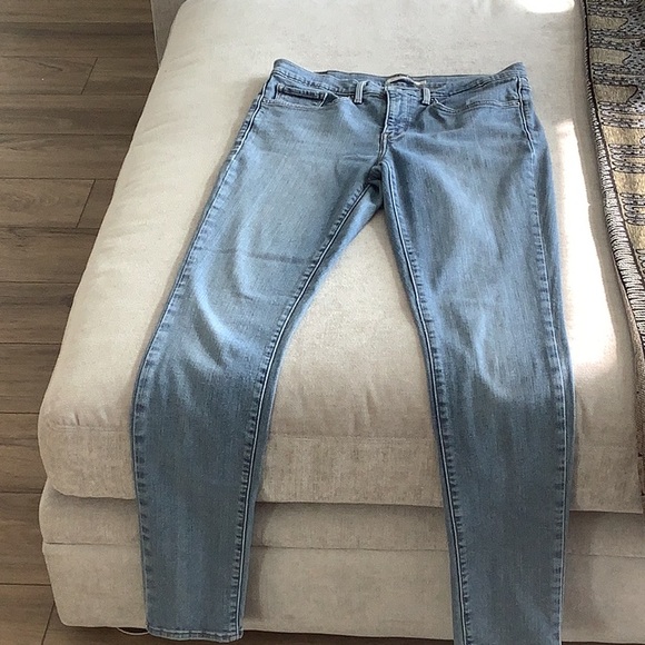 Levi Jeans 311 Shaping Skinny - Picture 1 of 6